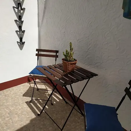 펜션 Casa Museo Quintin *