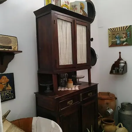 Casa Museo Quintin * 게레나