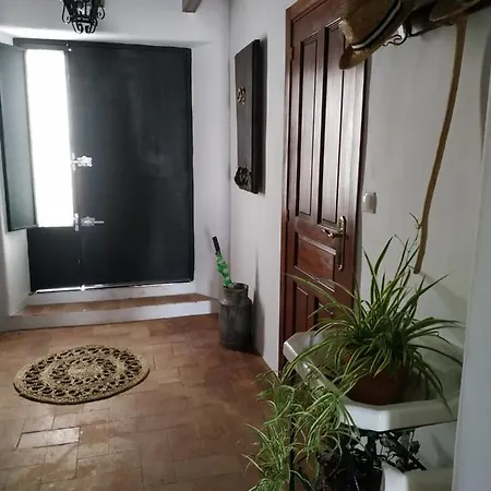 Сasa de vacaciones Casa Museo Quintín