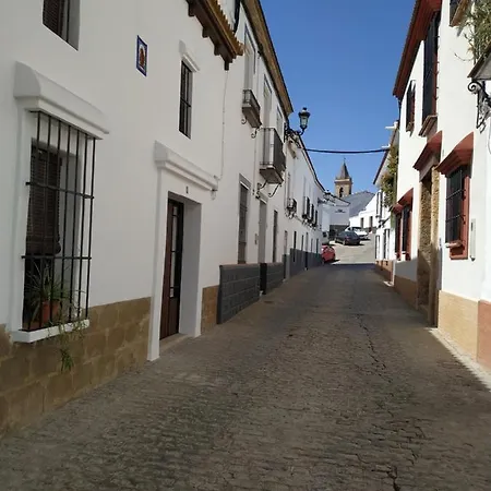Сasa de vacaciones Casa Museo Quintín Gerena