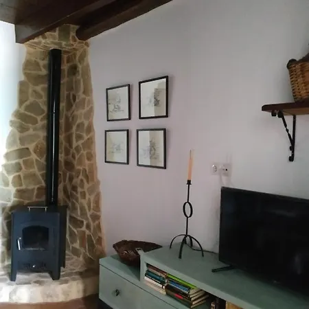 Casa Museo Quintín Сasa de vacaciones *