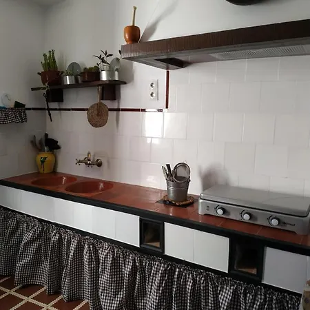 Сasa de vacaciones Casa Museo Quintín Gerena