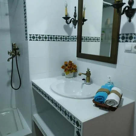 Casa Museo Quintín * Gerena