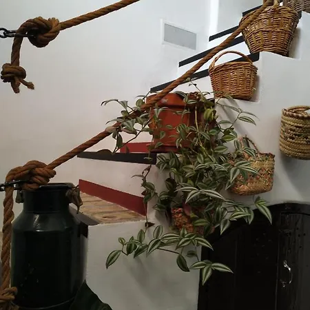 Casa Museo Quintín *