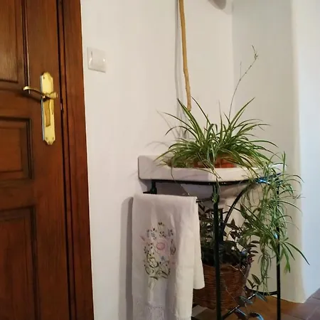 Casa Museo Quintín Сasa de vacaciones *