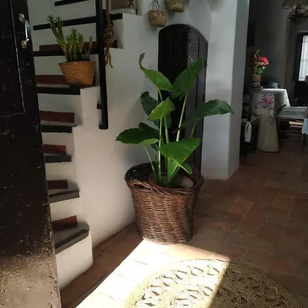 Сasa de vacaciones Casa Museo Quintín