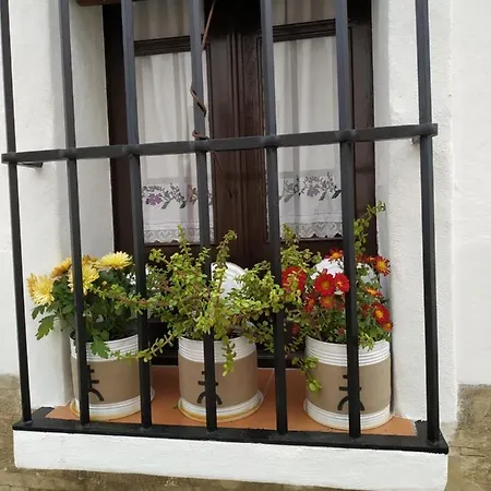 Casa Museo Quintín Сasa de vacaciones *
