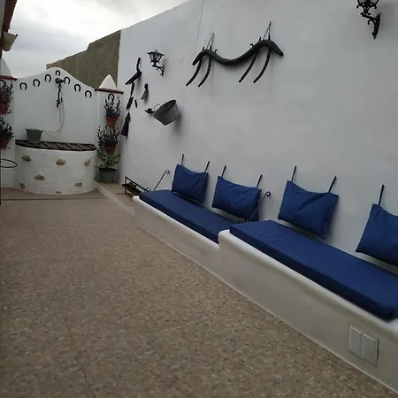 Casa Museo Quintín *