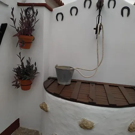 Сasa de vacaciones Casa Museo Quintín *