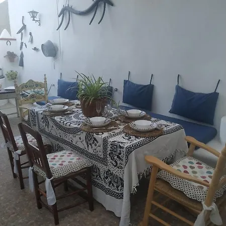 Casa Museo Quintín Gerena