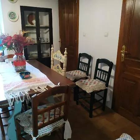 Casa Museo Quintín Gerena